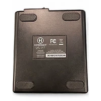 Used Harbinger LV7 Powered Mixer