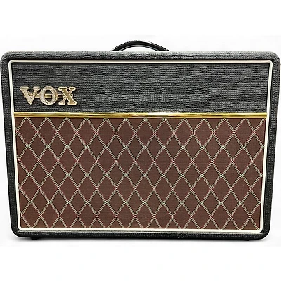Used VOX AC10C1 10W 1x10 Tube Guitar Combo Amp