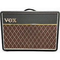 Used VOX AC10C1 10W 1x10 Tube Guitar Combo Amp