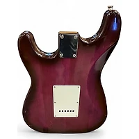 Used Jay Turser S STYLE 2 Tone Sunburst Solid Body Electric Guitar