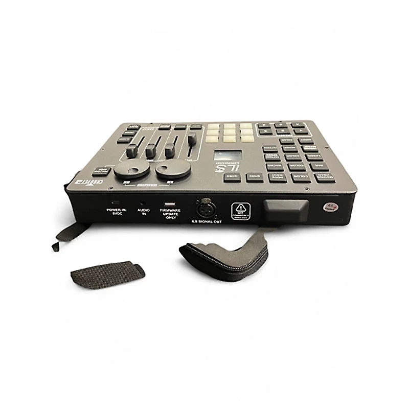 Used CHAUVET DJ ILS COMMAND Lighting Controller
