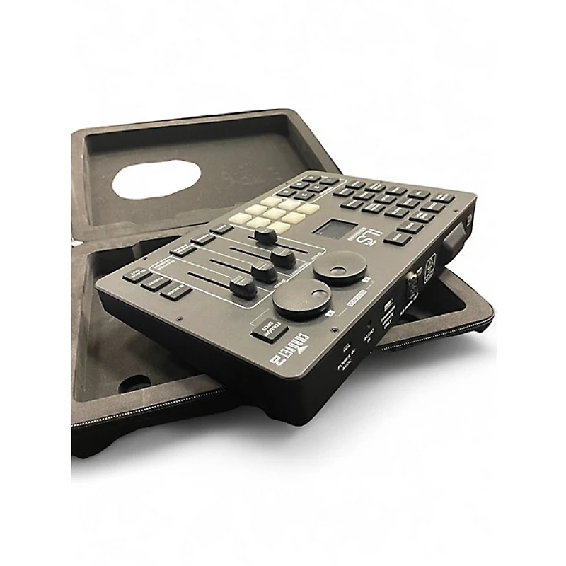 Used CHAUVET DJ ILS COMMAND Lighting Controller