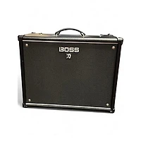 Used BOSS Katana KTN100 100W 1X12 Guitar Combo Amp