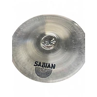 Used SABIAN 22in AA Bash Ride Brilliant Cymbal