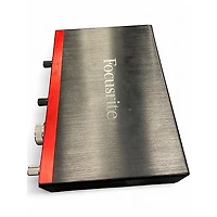 Used Focusrite Clarett 2Pre Audio Interface
