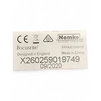 Used Focusrite Clarett 2Pre Audio Interface