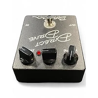 Used Barber Electronics Direct Drive Effect Pedal