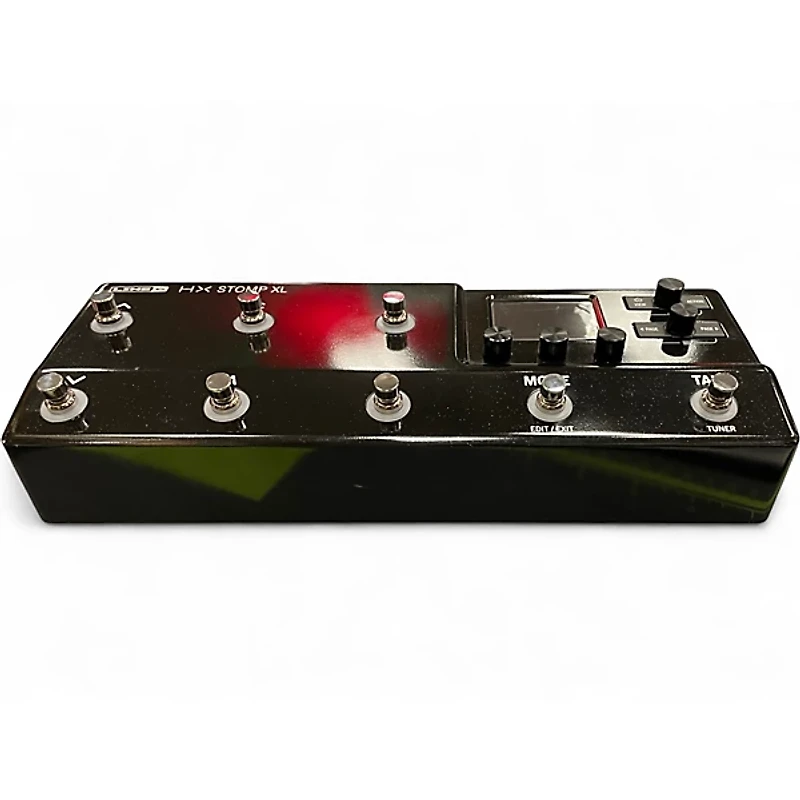 Used Line 6 HX Stomp XL Effect Processor