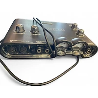 Used Line 6 ux2 Audio Interface