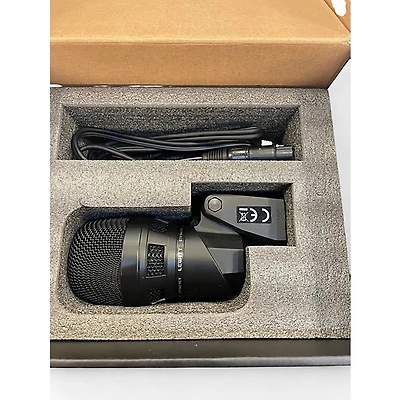 Used LEWITT DTP 640 REX Drum Microphone