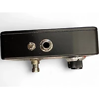 Used Electro-Harmonix Small Stone Phase Shifter Effect Pedal