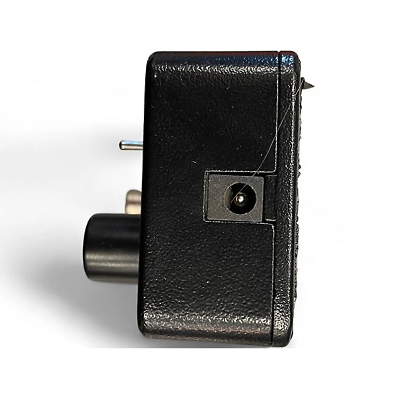 Used Electro-Harmonix Small Stone Phase Shifter Effect Pedal