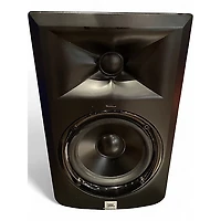 Used JBL LSR305 Pair Powered Monitor