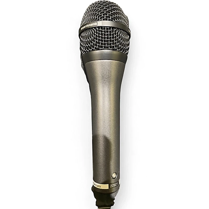 Used beyerdynamic TGV70D Dynamic Microphone