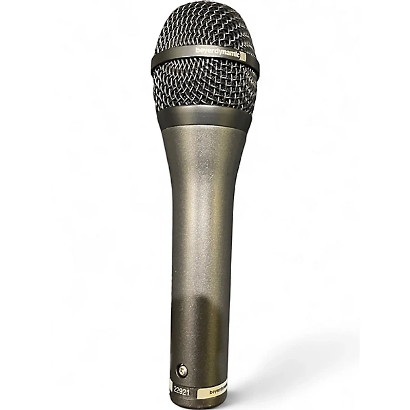 Used beyerdynamic TGV70D Dynamic Microphone