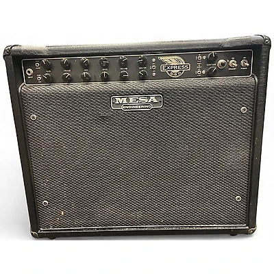Used MESA/Boogie Express 5:50 1x12 50W Tube Guitar Combo Amp