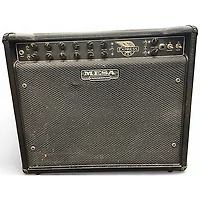 Used MESA/Boogie Express 5:50 1x12 50W Tube Guitar Combo Amp