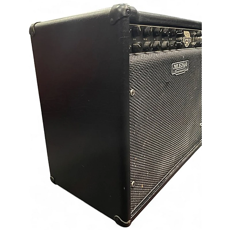 Used MESA/Boogie Express 5:50 1x12 50W Tube Guitar Combo Amp