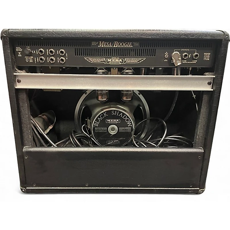 Used MESA/Boogie Express 5:50 1x12 50W Tube Guitar Combo Amp