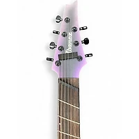 Used Ibanez RGD71ALMS AURORA BURST Solid Body Electric Guitar