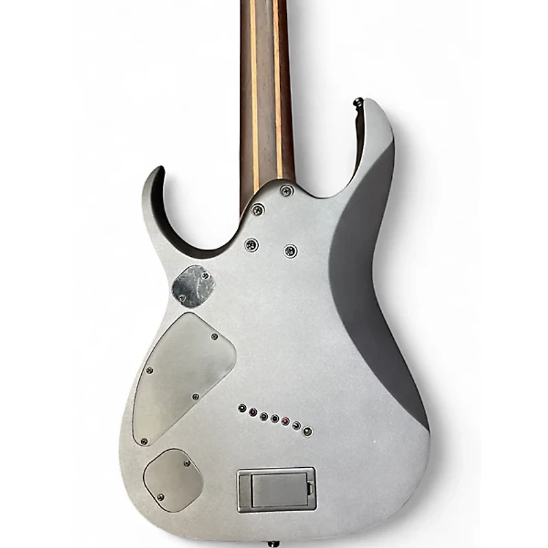 Used Ibanez RGD71ALMS AURORA BURST Solid Body Electric Guitar