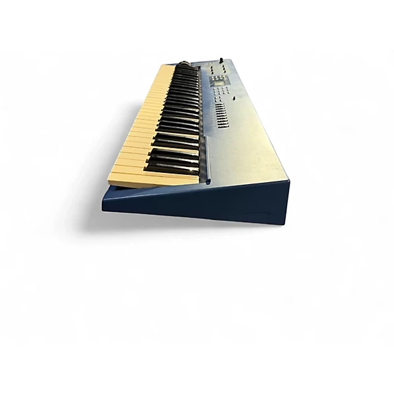 Used Yamaha CS1x Synthesizer