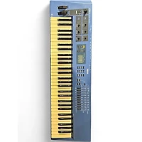 Used Yamaha CS1x Synthesizer