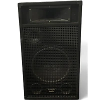 Used Acoustic Audio By Goldwood BR12 Unpowered Speaker