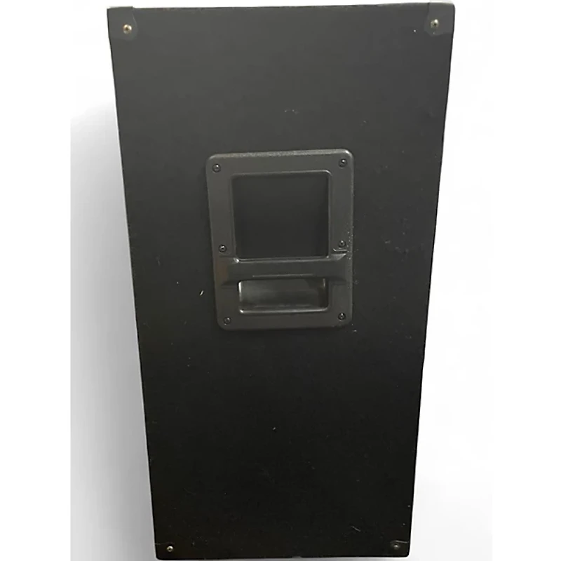 Used Acoustic Audio By Goldwood BR12 Unpowered Speaker