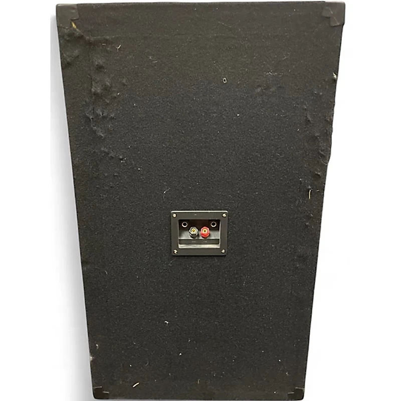 Used Acoustic Audio By Goldwood BR12 Unpowered Speaker