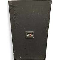 Used Acoustic Audio By Goldwood BR12 Unpowered Speaker