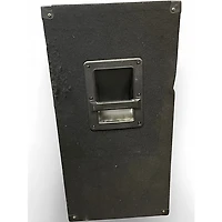 Used Acoustic Audio By Goldwood BR12 Unpowered Speaker