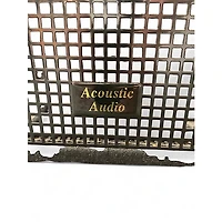 Used Acoustic Audio By Goldwood BR12 Unpowered Speaker