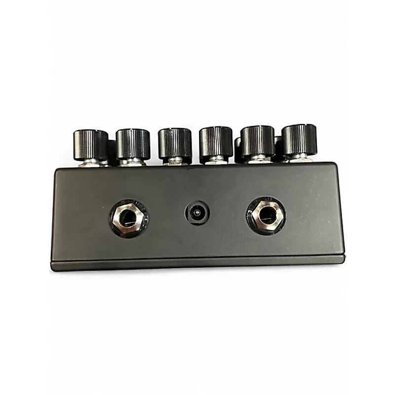 Used Walrus Audio Badwater Effect Pedal