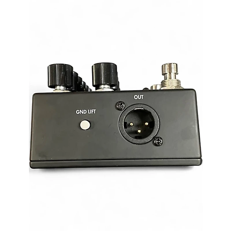 Used Walrus Audio Badwater Effect Pedal