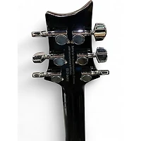 Used PRS Mira SE Black Solid Body Electric Guitar