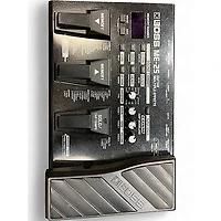 Used BOSS ME25 Guitar Multi Effect Processor