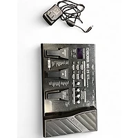 Used BOSS ME25 Guitar Multi Effect Processor