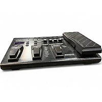 Used BOSS ME25 Guitar Multi Effect Processor