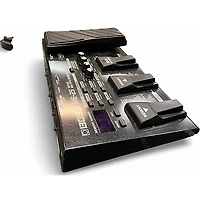 Used BOSS ME25 Guitar Multi Effect Processor