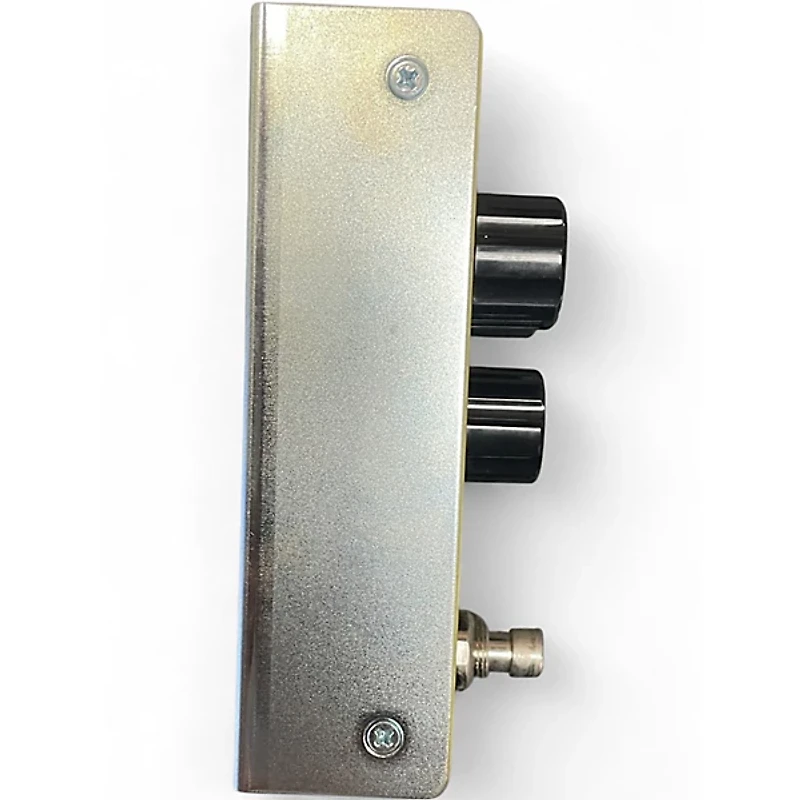 Used TC Electronic Cinders Overdrive Effect Pedal