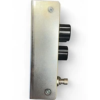 Used TC Electronic Cinders Overdrive Effect Pedal