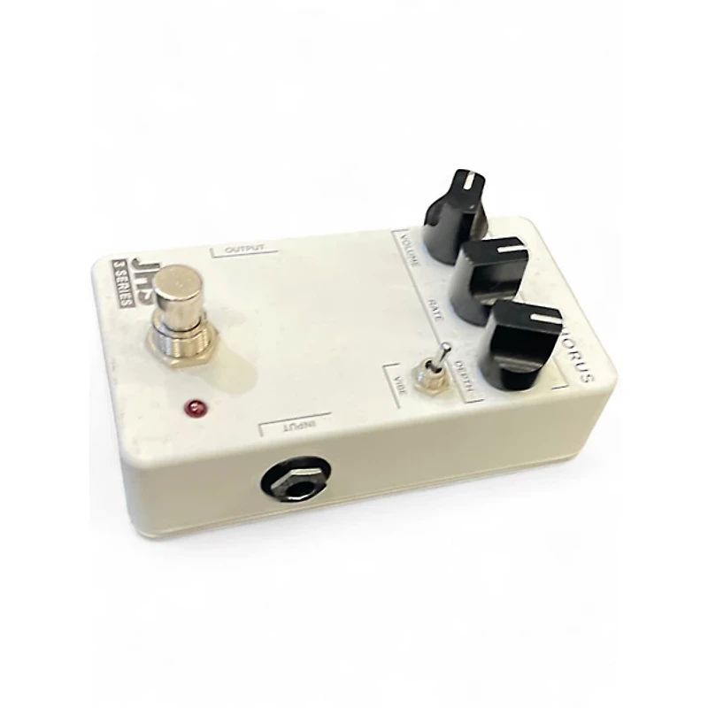 Used JHS CHORUS Effect Pedal