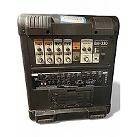 Used Roland ba330 Powered Speaker