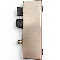 Used Wampler Reflection Effect Pedal