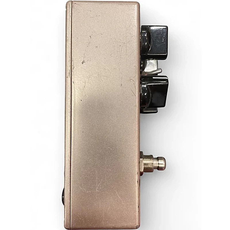 Used Wampler Reflection Effect Pedal