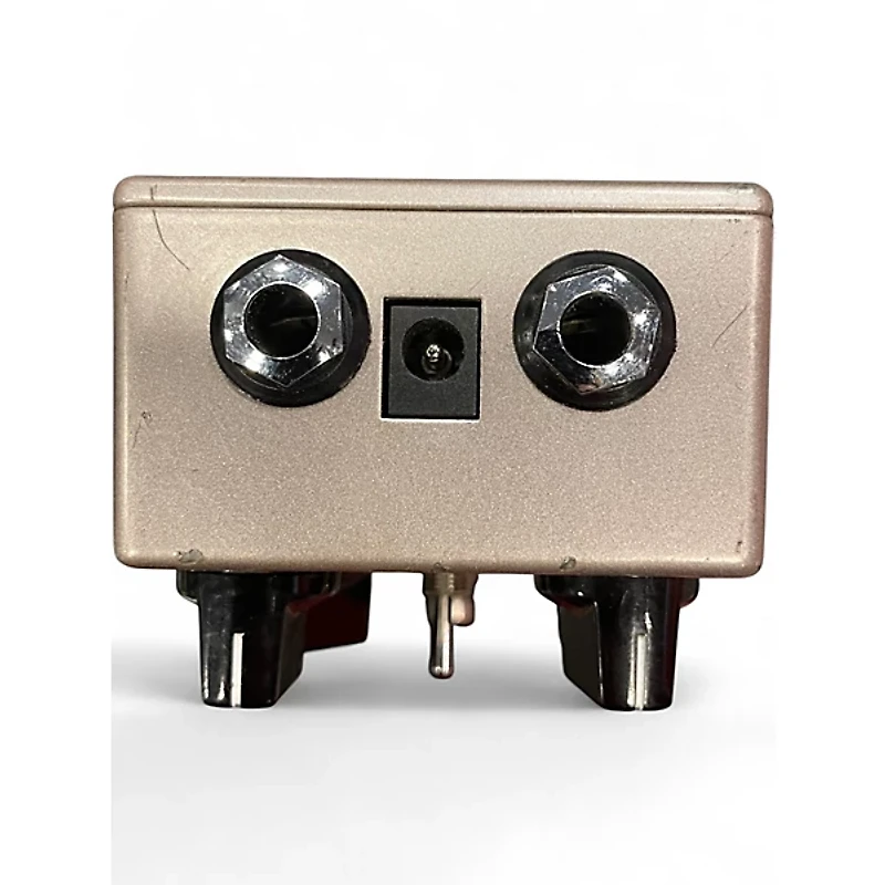 Used Wampler Reflection Effect Pedal