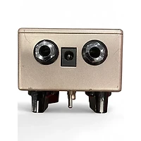 Used Wampler Reflection Effect Pedal