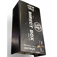 Used Groove Tubes PDI DIRECT BOX Direct Box
