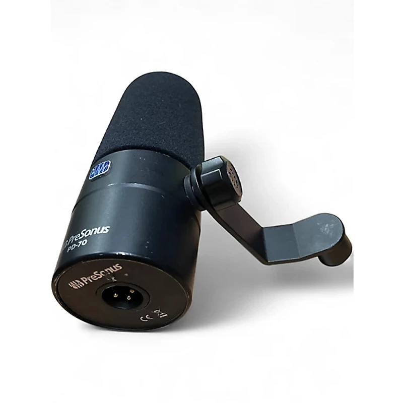 Used PreSonus PD-70 Dynamic Microphone